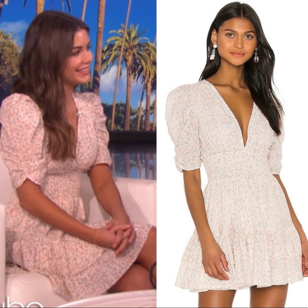 Cleobella Sadie Dress